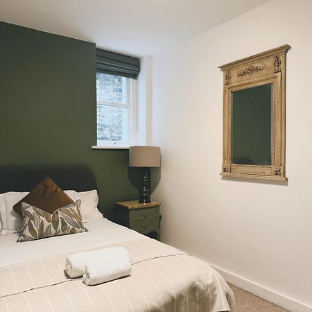 Stunning Victorian Mansion Apartment - Hosted By Agf Property - Free Parking Upon Request Brighton Exterior photo