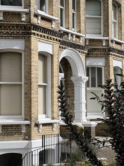 Stunning Victorian Mansion Apartment - Hosted By Agf Property - Free Parking Upon Request Brighton Exterior photo