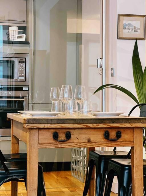 Stunning Victorian Mansion Apartment - Hosted By Agf Property - Free Parking Upon Request Brighton Exterior photo