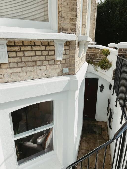 Stunning Victorian Mansion Apartment - Hosted By Agf Property - Free Parking Upon Request Brighton Exterior photo