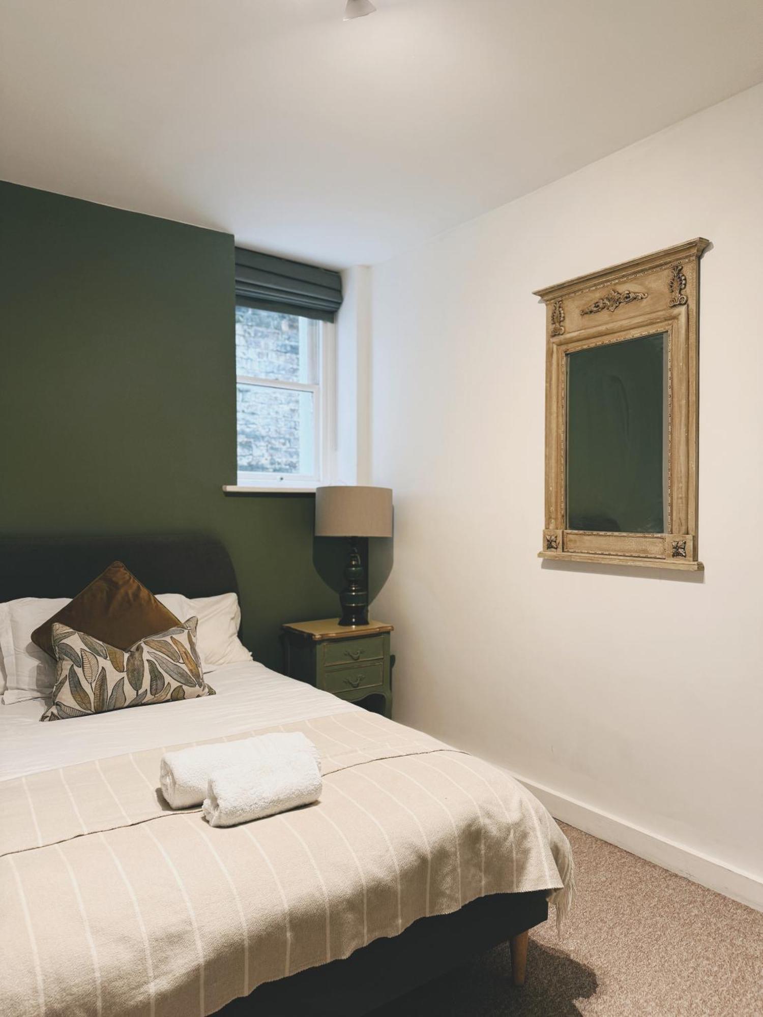 Stunning Victorian Mansion Apartment - Hosted By Agf Property - Free Parking Upon Request Brighton Exterior photo